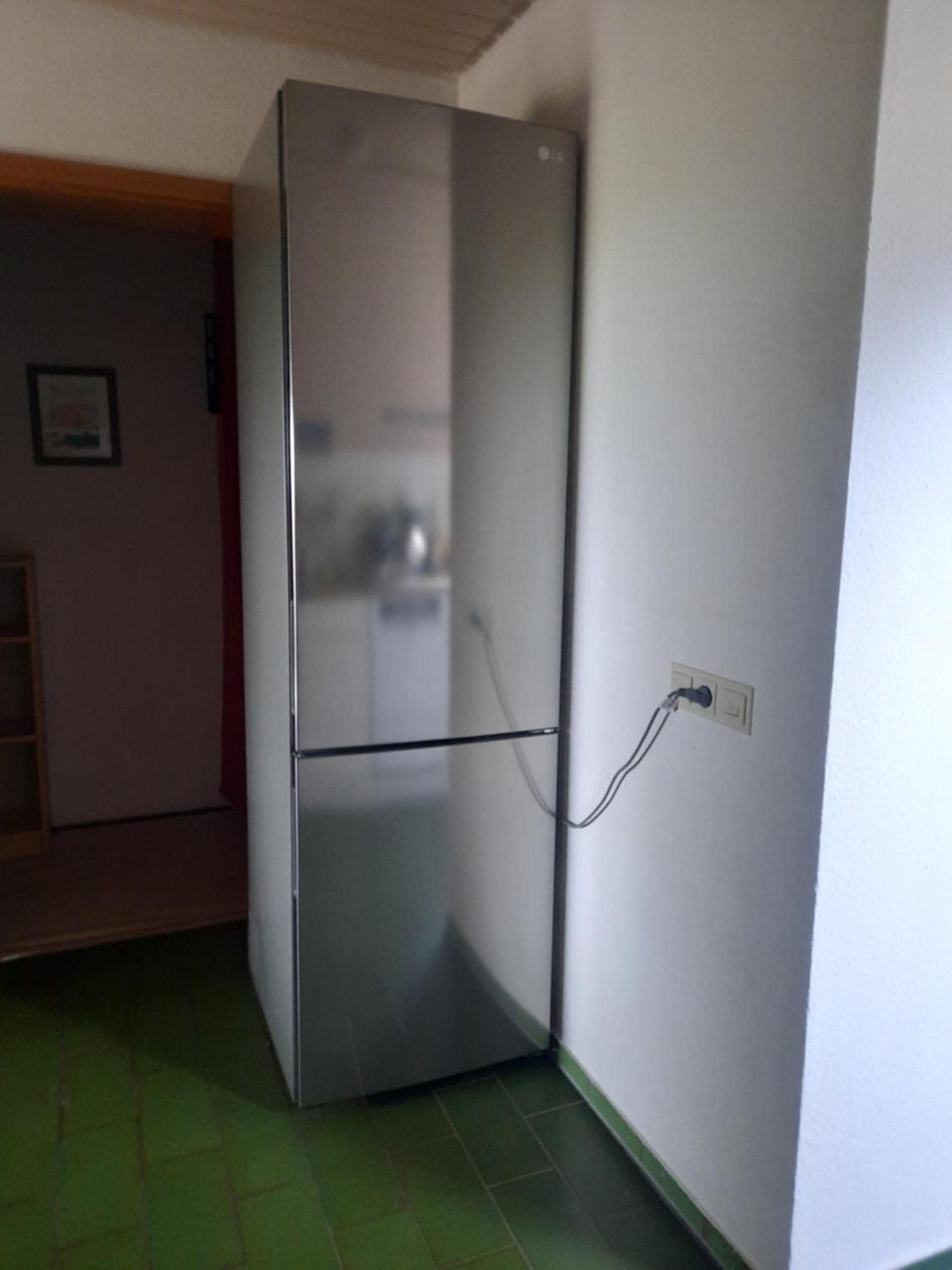 Ferienwohnung Schwaebische Alb Justingen 객실 사진